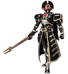 [중고]SHFiguarts 가면 라이더 오거 w17b8b5