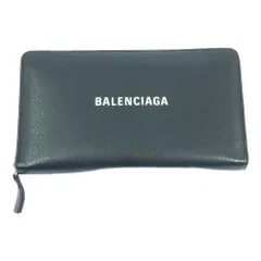 2024年最新】バレンシアガ BALENCIAGA 長財布の人気アイテム - メルカリ