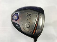 【即納】XXIO 10 ネイビー | 10.5 | R | MP1000 ネイビー | 中古 | ドライバー | ダンロップ