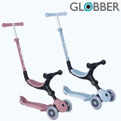 新品未使用 新品未使用 キックスクーター 子供 1歳3カ月から ゴーアップエコ ECO 3WAY 環境に優しい 長く乗れる