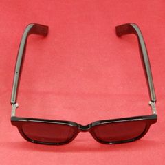 ANKER Soundcore Frames Landmark オーディオサングラス ブラック