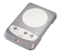アズワン DLAB MX-M マイクロプレートミキサー 撹拌機 付属品完備