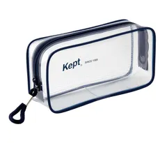 レイメイ Ｋｅｐｔ クリアペンポーチＫ KPF902Kのサムネイル