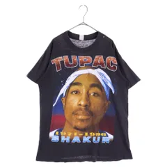 2024年最新】2pac tシャツ 90sの人気アイテム - メルカリ