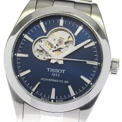 2023年最新】tissot ジェントルマンの人気アイテム - メルカリ