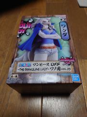 ワンピース DXF ワノ国　vol-10