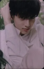 TREASURE WHITEver. HARUTO 3)THE FIRST STEP:CHAPTER THREE A