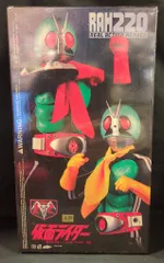 2026年最新】RAH 仮面ライダー 新1の人気アイテム - メルカリ
