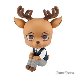 24時間以内発送 新品未開封品 メガハウス BEASTARS レゴシ フィギュア Amazon.co.jp: BEASTARS レゴシ 完成品フィギュア : ホーム