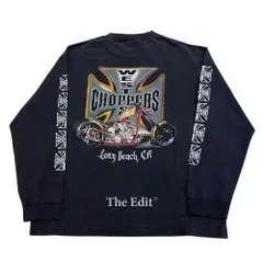 2025年最新】WEST coast choppers ロンtの人気アイテム - メルカリ