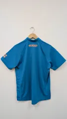 【非売品：新品】OWNER　Tシャツ　Lサイズ　ターコイズブルー　送料込みのサムネイル