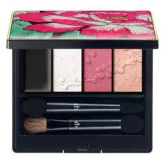 資生堂 クレ・ド・ポーボーテ オンブルクルールクアドリｎ 320 ドレイプドインベルベット