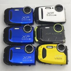 2025年最新】finepix xp130 充電器の人気アイテム - メルカリ