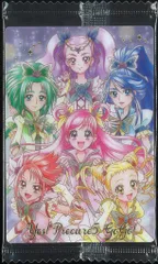 2025年最新】プリキュアウエハース5の人気アイテム - メルカリ
