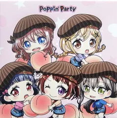 バンドリ Poppin'Party キャンバスアート Trailer】Poppin'Party LIVE 2024「Poppin'Canvas 〜芸術の秋、音楽の