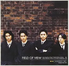 2025年最新】field of view dvdの人気アイテム - メルカリ