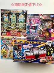 チャギントン コンプリートDVD-BOX 〈18枚組〉 - メルカリ