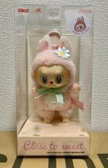 POP MART LABUBUラブブ LOVE ぬいぐるみキーホルダー POPMART LABUBU ラブブ ぬいぐるみ キーホルダー - メルカリ