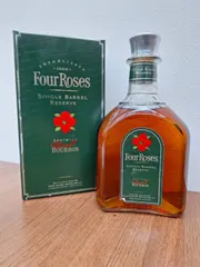 2024年最新】four roses フォアローゼズの人気アイテム - メルカリ