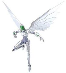[중고] 실버 크로우 (악셀 월드) tf8su2k