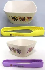 【中古】皿・ボウル 全2種セット スナックボウルセット 「僕のヒーローアカデミア」