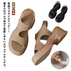 春 サンダル 大人 スポサン レディース ビーチサンダル スポーツサンダル 軽量 美脚 ウォーキングシューズ 婦人靴 カジュアルサンダル コンフォートサンダル 脱げにくい 厚底 通気性 厚底 夏 歩き#alice719636