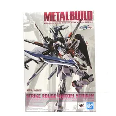 2025年最新】metal build ストライクルージュの人気アイテム - メルカリ