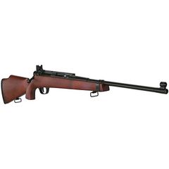 マルシン モーゼル Kar98KウォールナットストックエクセレントHW6mm
