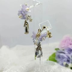 パープルジュエル