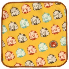 【中古】雑貨 アーニャ・フォージャー/総柄 ハンドタオル タオルアソート 「一番くじ SPY×FAMILY -Extra Mission-」 G賞