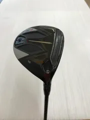 プロ支給品　PT6X タイトリスト　3w5w ２本セット　15度18度 プロ支給品 PT6X タイトリスト 3w5w 2本セット 15度18度