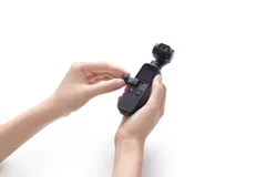 2023年最新】dji osmo pocket 2の人気アイテム - メルカリ