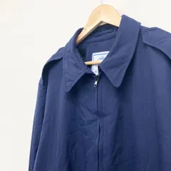 2025年最新】ユーティリティジャケット navy usの人気アイテム