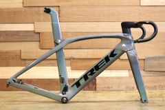 【ジャンク】トレック TREK マドン MADONE SLR 52サイズ カーボン ロードバイク フレームセット 【立川店】