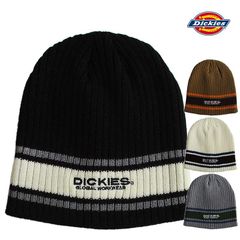 Dickies ディッキーズ ニット帽 ビーニー ワッチキャップ 帽子 メンズ レディース