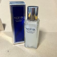 ノエビア NOEVIR アイメイクアップ リムーバー 40ml @YM1