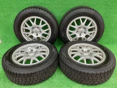 2023年最新】195 65 15 スタッドレス ホイールセットの人気アイテム 