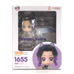 2025年最新】ねんどろいど 胡蝶しのぶ の人気アイテム - メルカリ