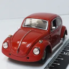 HONGWELL ホンウェル カララマ ポルシェ モーガンプラス８ VW ビートル バス 356B 550A 1/72