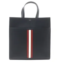 2025年最新】Bally メンズ トートバッグの人気アイテム - メルカリ