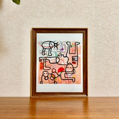 モグ・タカハシ「SQUIRREL」 #Fine Little Day - メルカリ