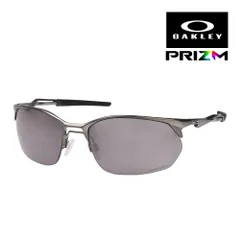 R*e様 OAKLEY 国内販売終了品 A Wire®シリーズ Eワイヤー OAKLEY レンズ交換 | SEISHIDO