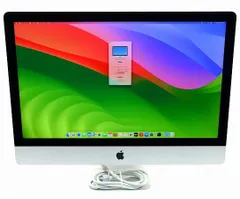 2025年最新】imac 27インチ 2020 i7の人気アイテム - メルカリ