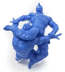 【中古】フィギュア キンソフ マッスルスパーク(キン肉マン vs スーパーフェニックス) ブルーVer. 「キン肉マン」 CCP Muscular Collection