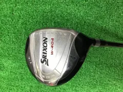 2025年最新】SRIXON W-404の人気アイテム - メルカリ