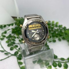 訳アリ】CITIZEN ワールドタイム C320-00524 フェイスのみ - メルカリ