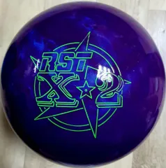 ★ボウリング★ロトグリップ★RSTハイパードライブ★15P★中古★美品★元箱有★ AIコアを採用、ピンアクションも更に強力！ ロトグリップ RST