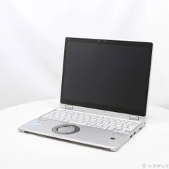 Panasonic CF-qv8 ジャンク Let's note QV8 訳あり・ジャンク 18,900円 | ネット最安値の