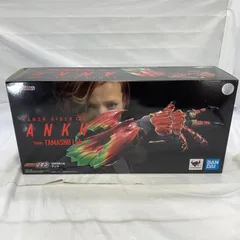 2025年最新】tamashii lab アンク 仮面ライダーオーズの人気