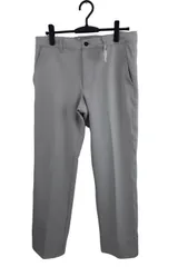 【美品】MIZUNO(ミズノ) パンツ グレー メンズ 85 ゴルフ用品 2504-0209 中古